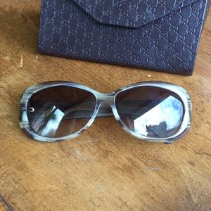 Gucci sunglasses